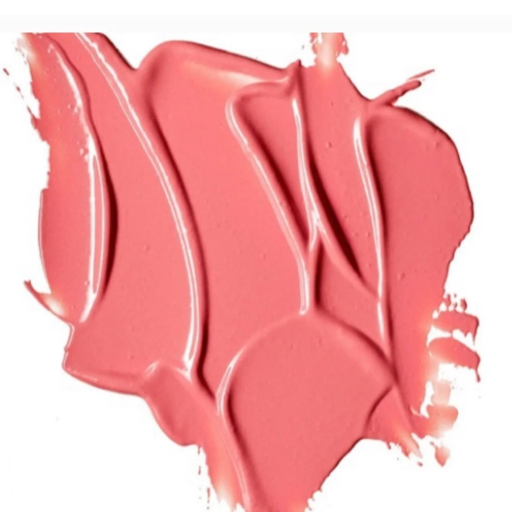 MAC Lustreglass Sheer-Shine Lipstick in See Sheer